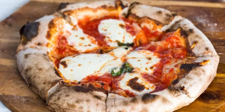 Pizza and Italian Identity: How Pizza Represents Italian Culture