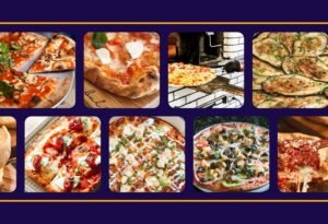 Pizza Styles in Different Regions