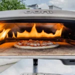 Italian Pizza Ovens