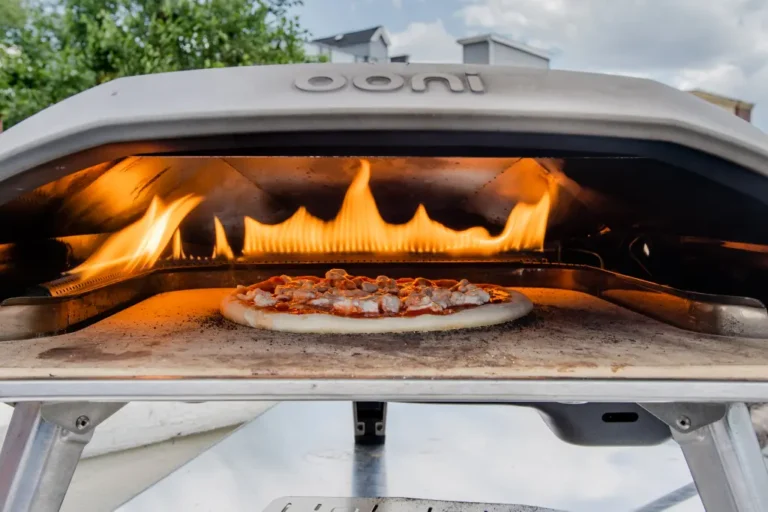 Exploring Italian Pizza Ovens: Tradition, Technology, and the Art of Perfect Pizza