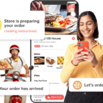 Pizza Delivery