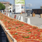Pizza Festivals in Italy