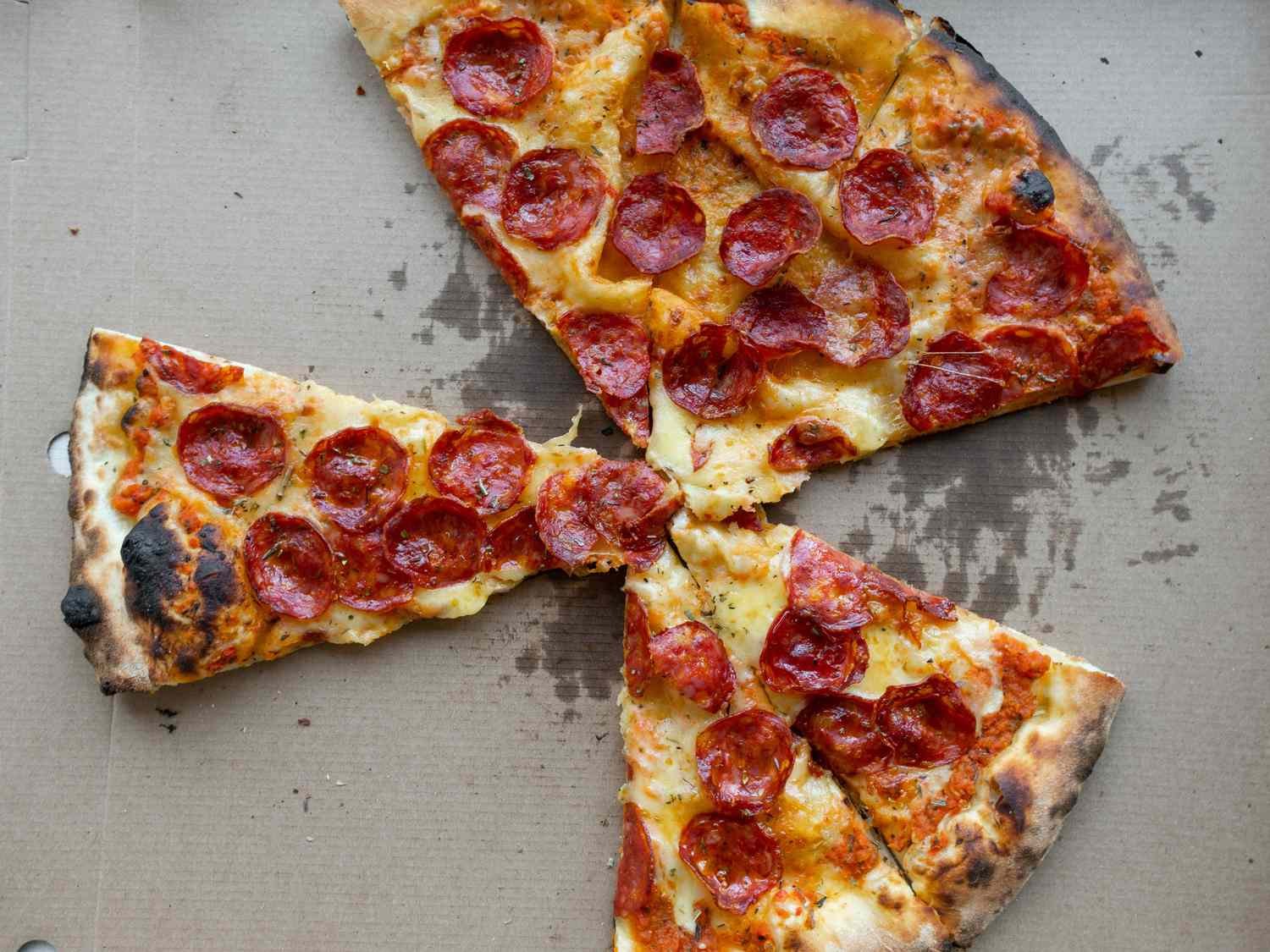 Best Ways to Enjoy Leftover Italian Pizza