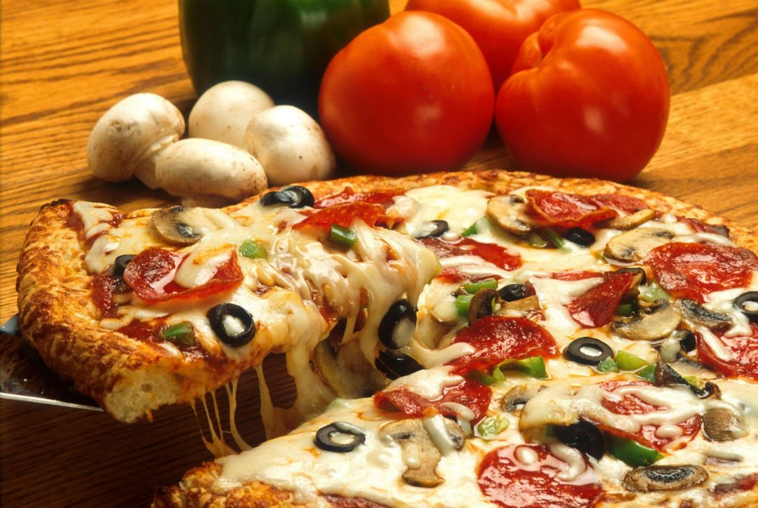 How to Choose Italian Pizza Toppings