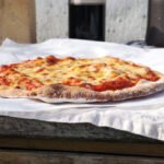 Gluten-Free Italian Pizza
