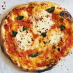Best Margherita Pizza Recipe