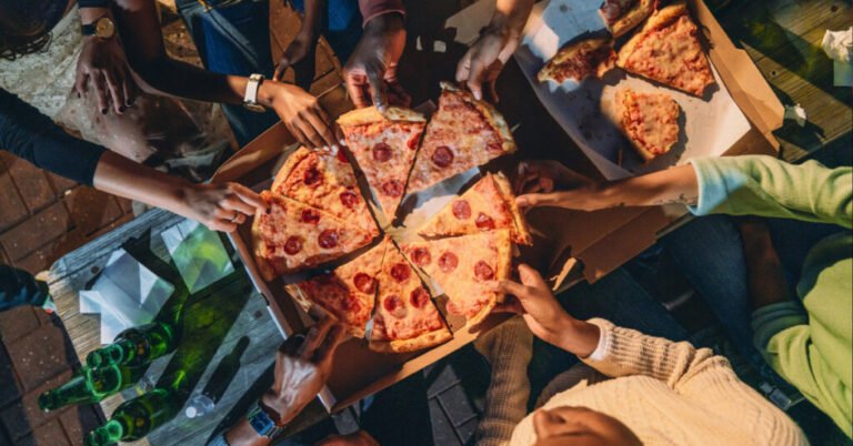 Best Pizza Pairings for a Perfect Meal