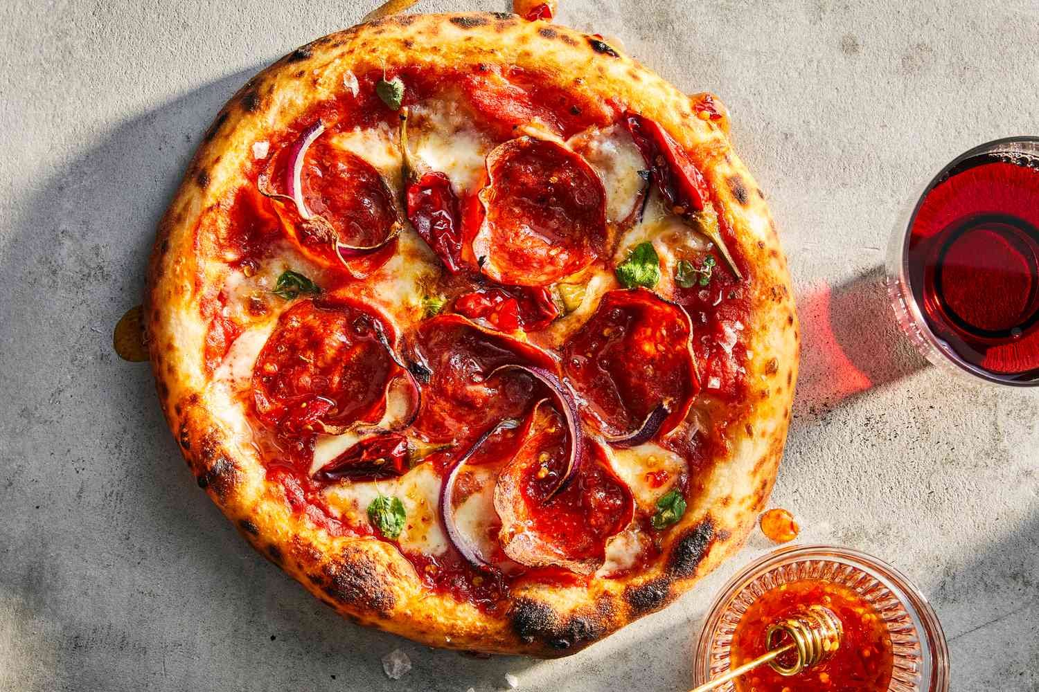 Best Pizza Recipes for Every Occasion