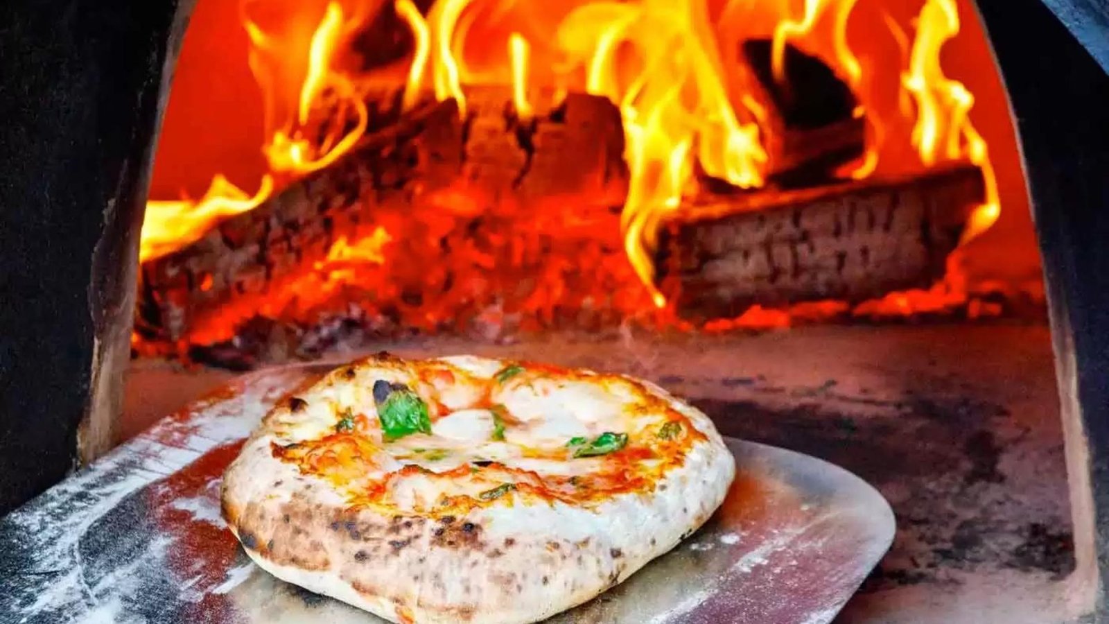 Best Wood-Fired Pizza Recipes