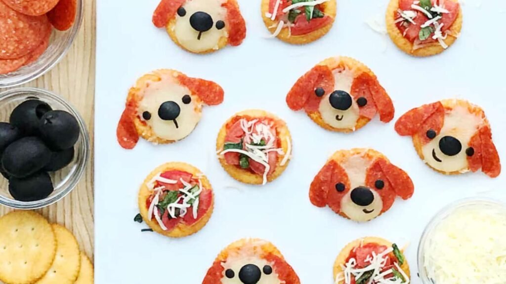 Pizza Recipes for Kids