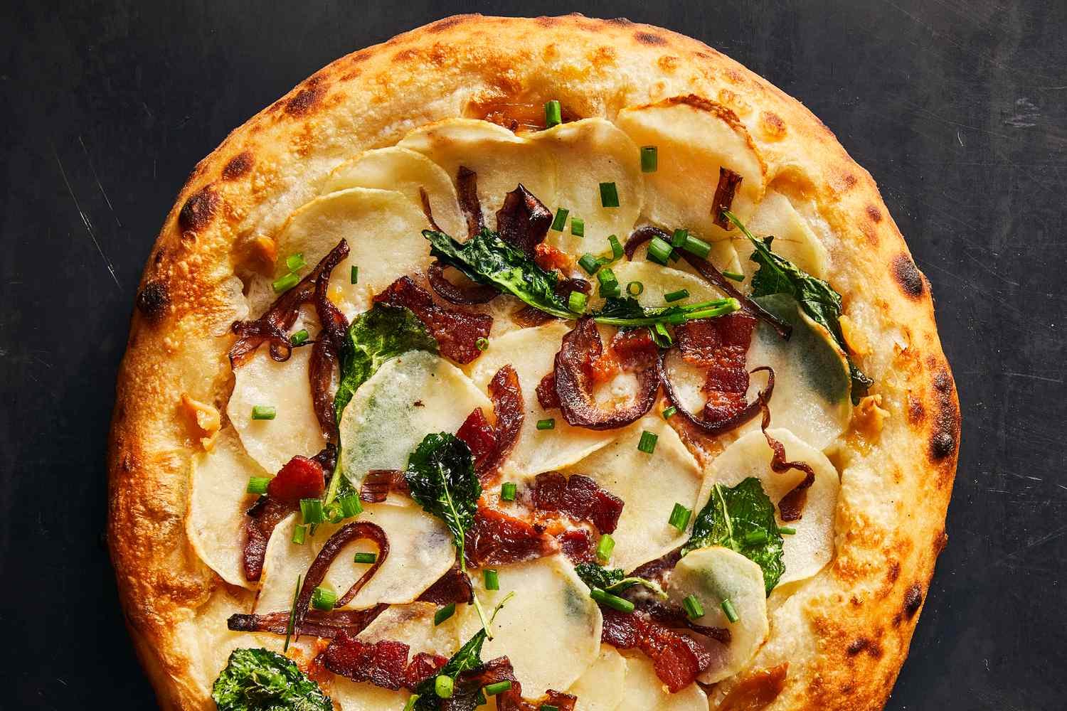 Best Pizza Recipes for a Crowd