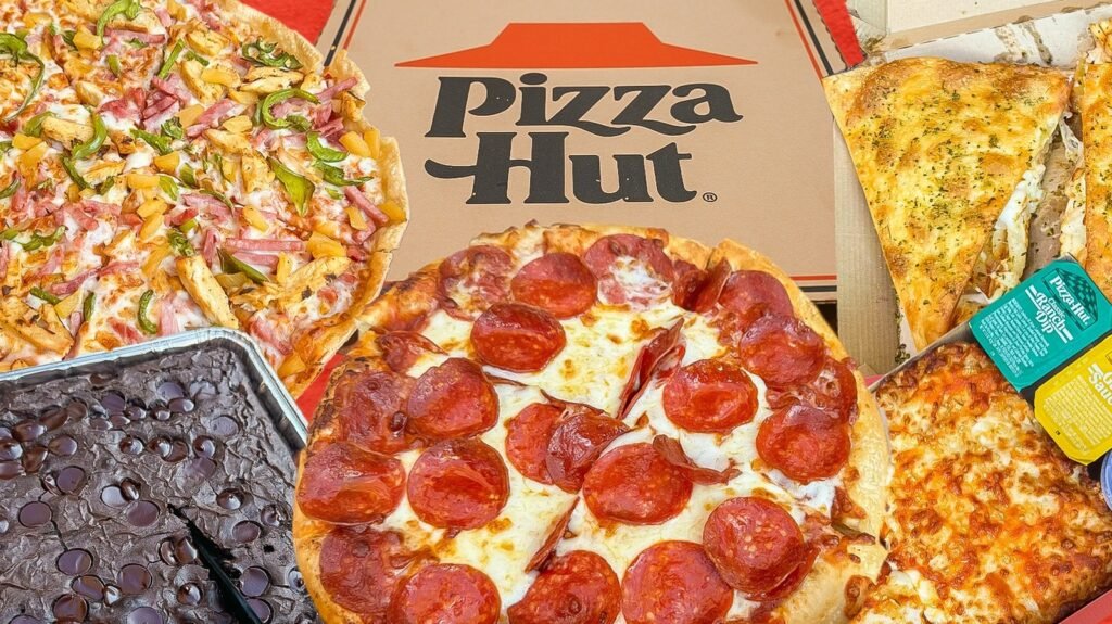 10 Must-Try Pizza Types for Every Pizza Lover