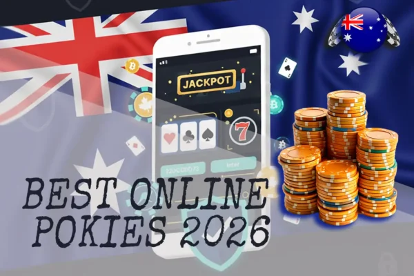 The Pokies Mobile Review: Faster Payouts Than Fastpay Casino?