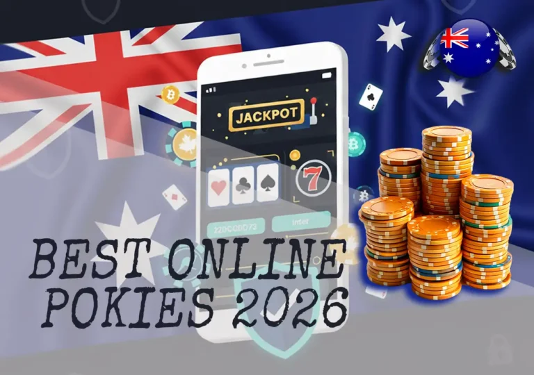 The Pokies Mobile Review: Faster Payouts Than Fastpay Casino?
