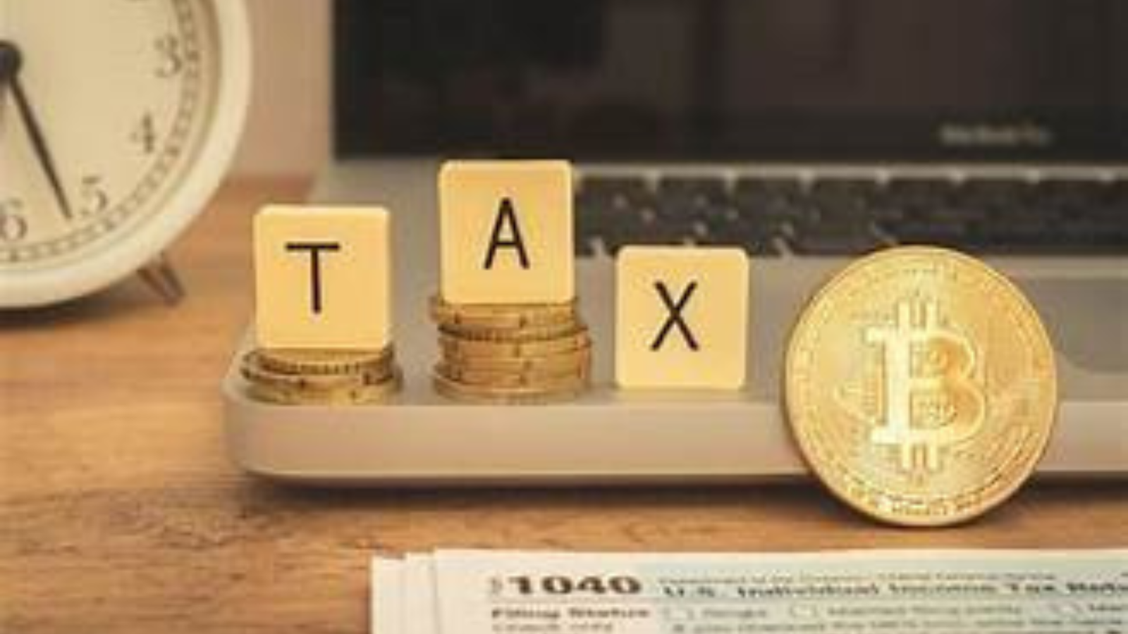 Tax Implications of Crypto Casino Winnings