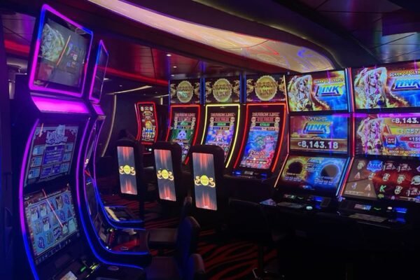 The Pokies Australia Review