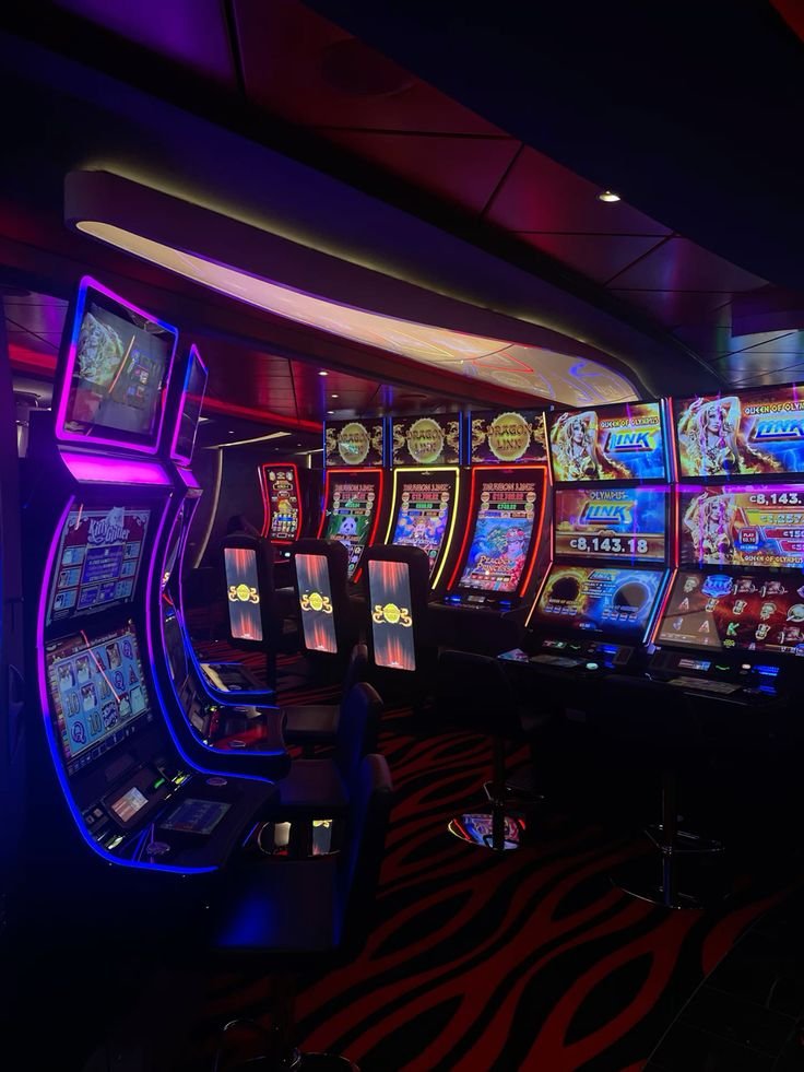 The Pokies Australia Review