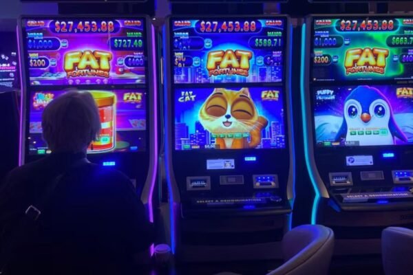 Setting Win and Loss Limits at The Pokies