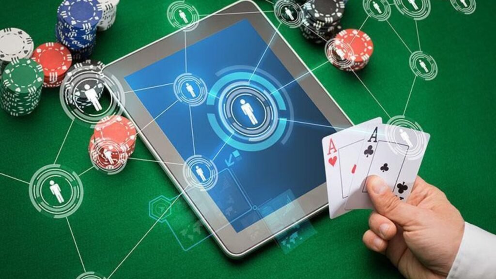 Registration and Online Casino Experience Compared