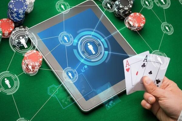 Registration and Online Casino Experience Compared