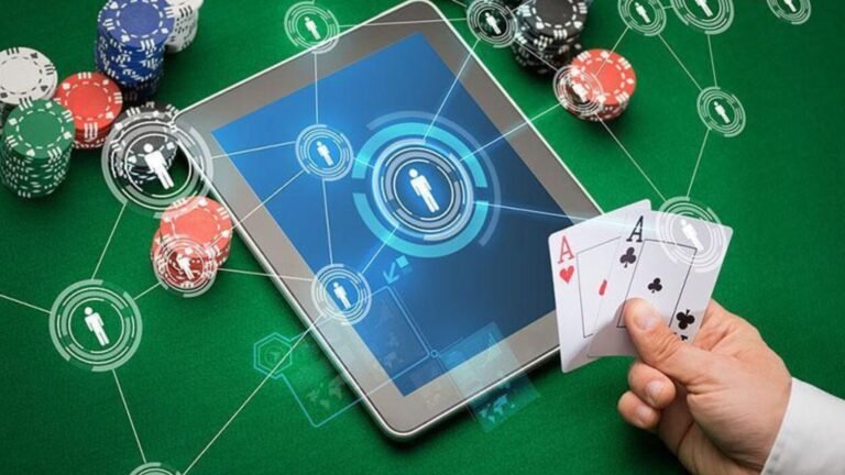Registration and Online Casino Experience Compared