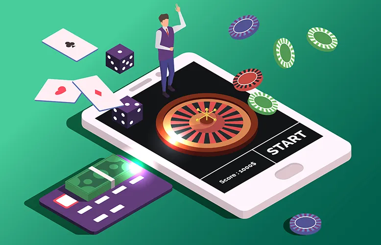 Registration and Online Casino Experience Compared