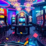 The Pokies Net Casino