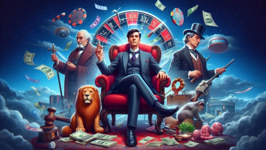 Boho Casino No Deposit Bonus Review and Region Code Fix Guide