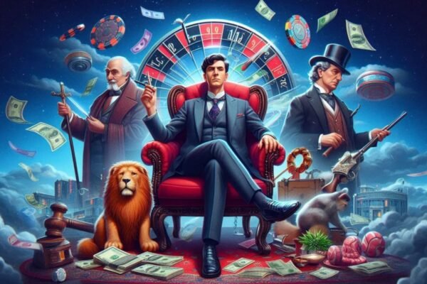 Boho Casino No Deposit Bonus Review and Region Code Fix Guide