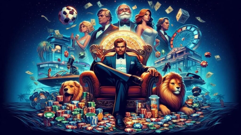 Boho Casino No Deposit Bonus Review and Region Code Fix Guide