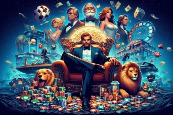 Boho Casino No Deposit Bonus Review and Region Code Fix Guide