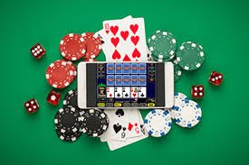 Clearing Bonuses with Video Poker Strategy
