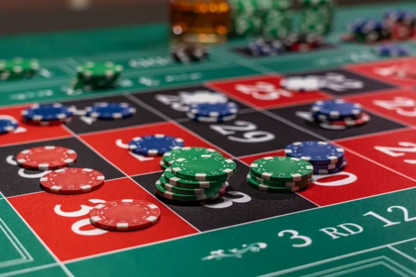 Ozwin No Deposit Bonus: A Deep Dive into Strategy, Psychology, and Big Wins