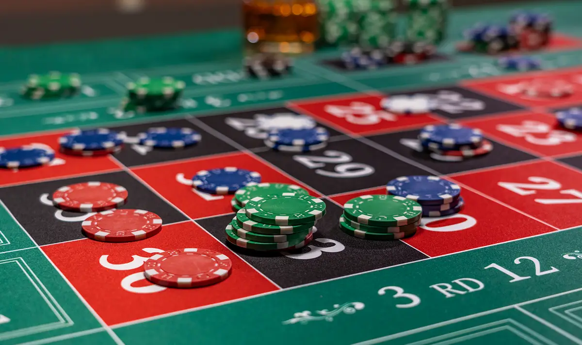 Ozwin No Deposit Bonus: A Deep Dive into Strategy, Psychology, and Big Wins