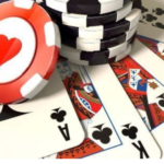 Efficient Racetrack Bets
