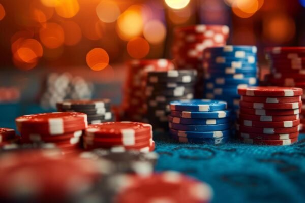 The Alpha’s Den: A Comprehensive 2026 Wolf Winner Casino Australia Review