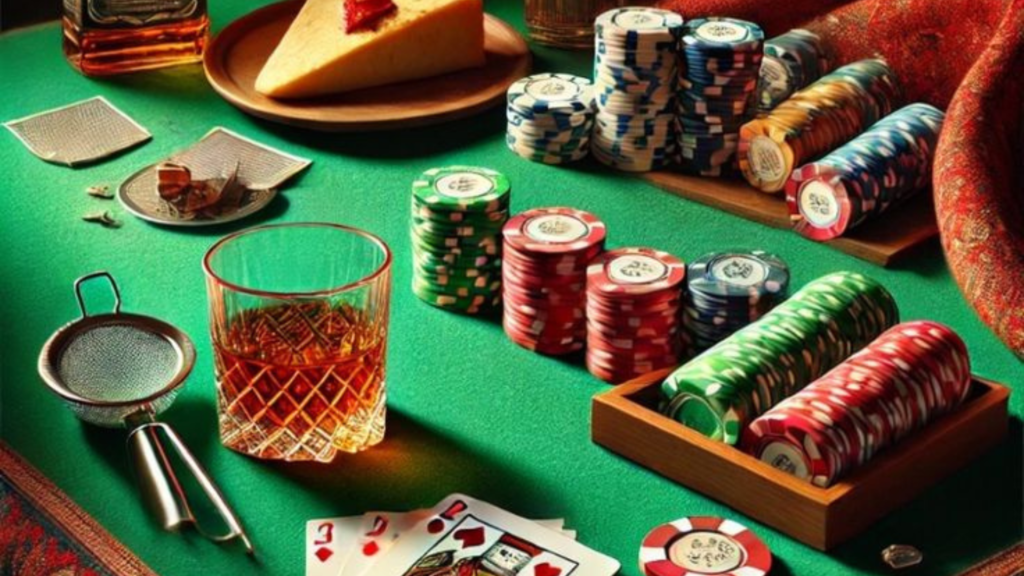 mobile betting app setup