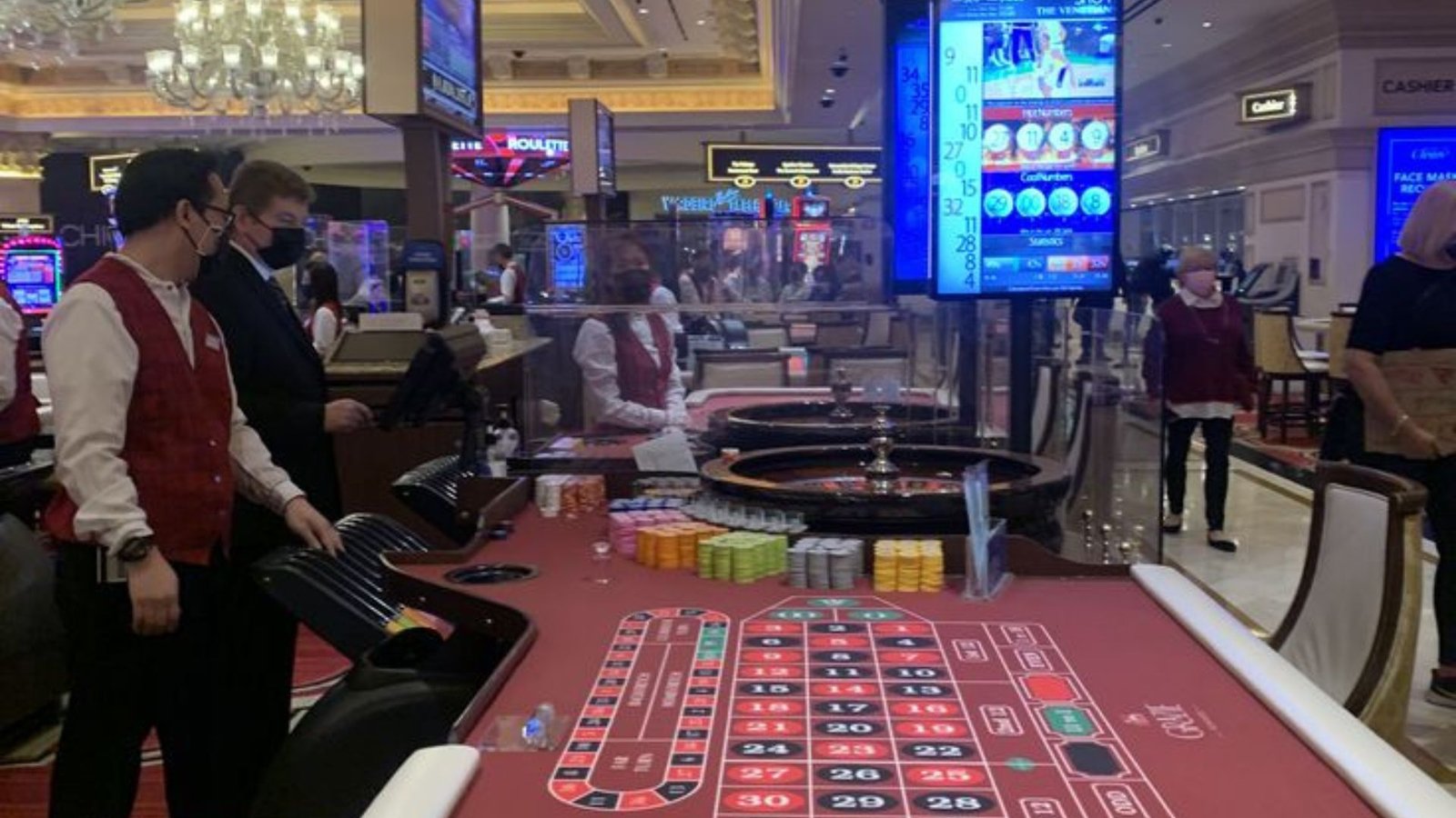 Katsubet NetEnt Review High Payout NetEnt Casino Site