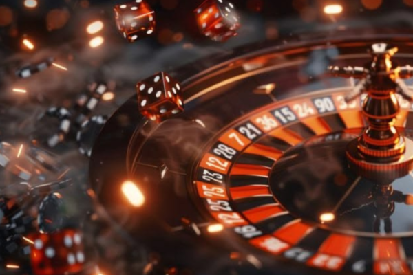 fast withdrawal casino