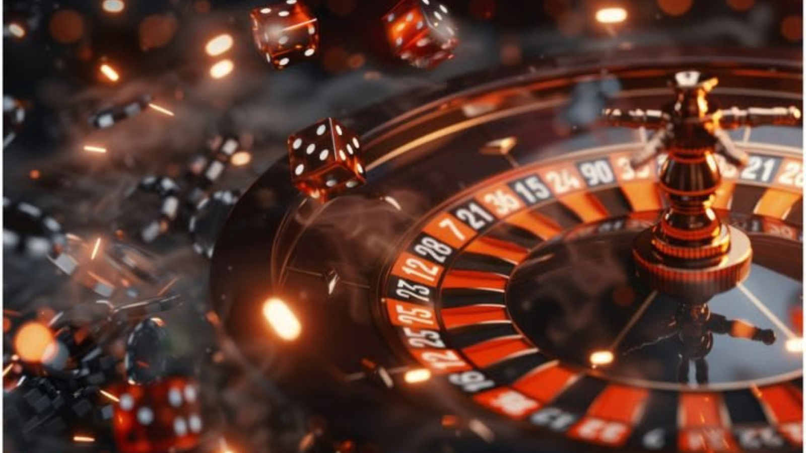intuitive casino cashier layouts
