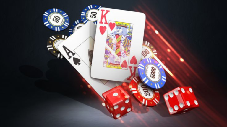 betting alert control