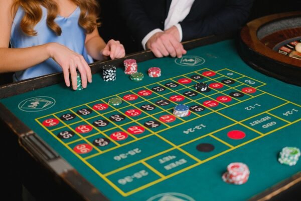 Hybrid Crypto Cashiers: Best Multi-Currency Sportsbooks