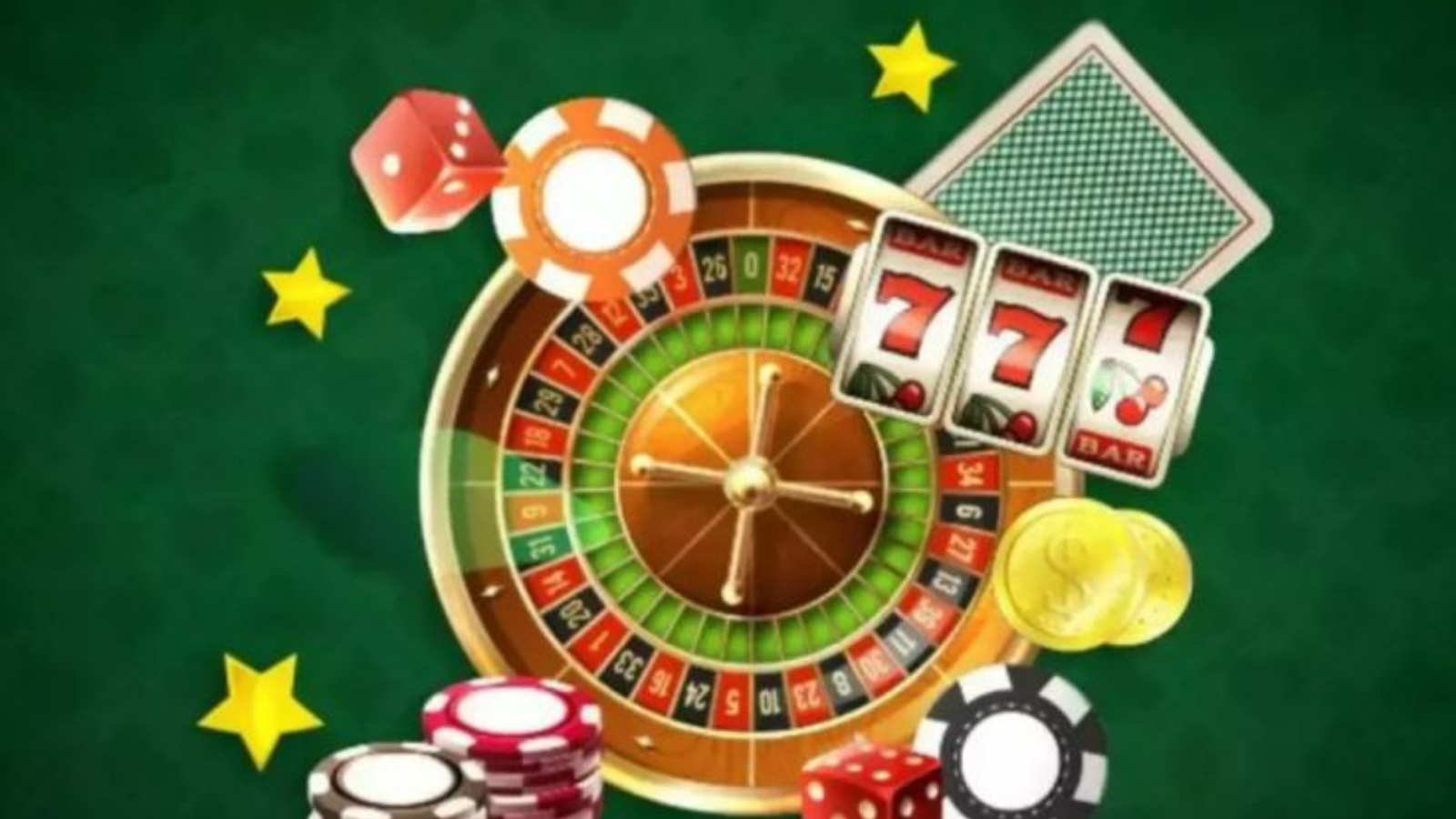 Hold and Win wagering