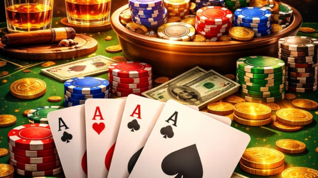 rapid payout flow
