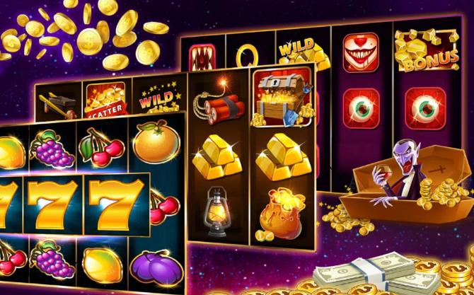 Croco Slots Casino Australia