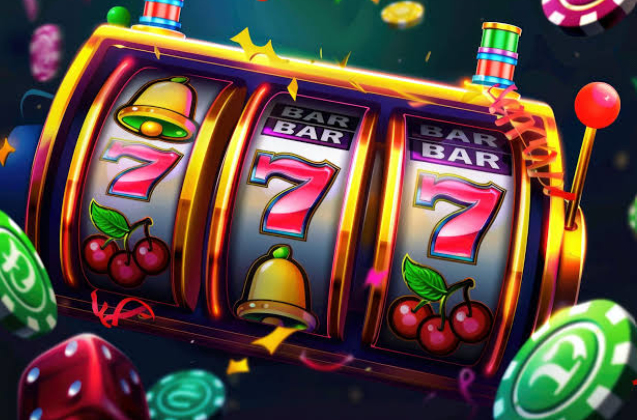 Croco Slots Casino Australia