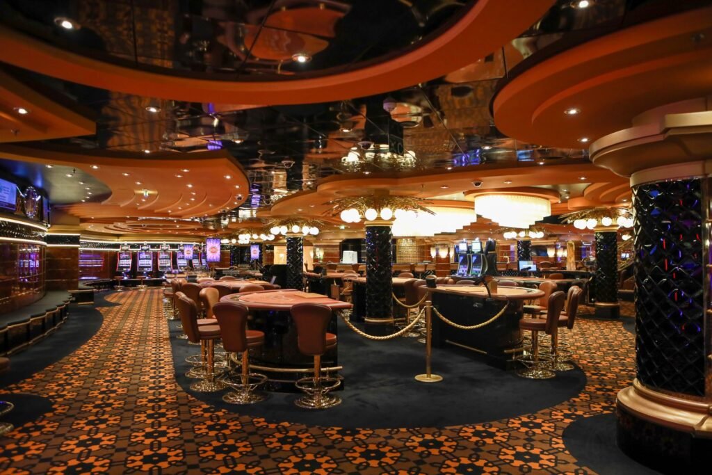 Crazy Vegas Review: Best High RTP Slot Casino Guide