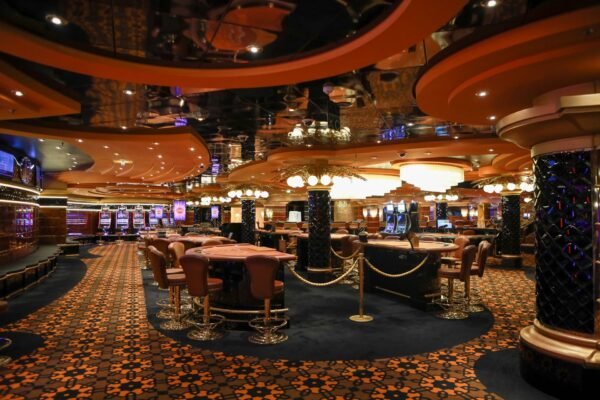 Crazy Vegas Review: Best High RTP Slot Casino Guide