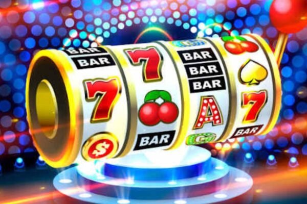 Slot Volatility vs Hit Frequency Variance Math & Bankroll Rules